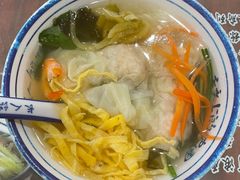 -长人馄饨铺(解放街店)