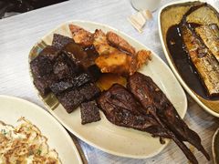 鸭头-圆宝台湾小吃(迎津街店)