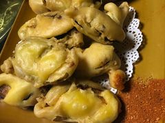 -大梁骨头馆·酱骨老菜(友好店)