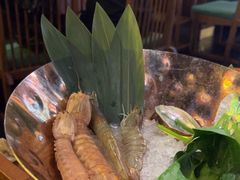 -牛New寿喜烧(虹桥新天地店)