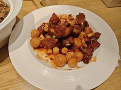 -汇丰苑·海鲜青岛菜(中山路大鲍岛店)