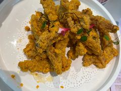 -孙家外婆•长春地标美食新名片(吾悦广场店)