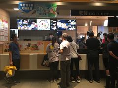 -麦当劳(红旗路店)