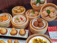 -旺金鸽·传承15年老字号·手工早茶(荔湾坦尾桥中店)