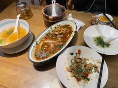 -鸿运楼·舌尖上的徽菜