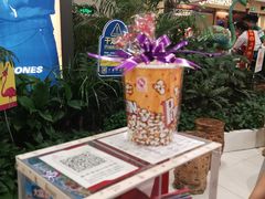 -海底捞火锅(凯德广场店)