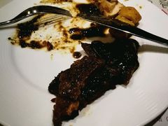 -中乐百花酒店-自助餐厅