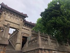 -紫金山天文台