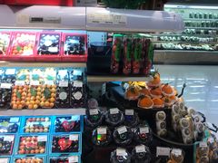-金鹰超市(国际购物中心新街口店)