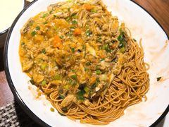 -十面春风·江南面馆(崇宁路店)