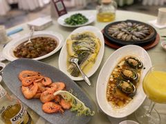 -高佳庄·海鲜酒楼(东港店)