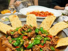 -龙泉小镇(科圣路店)