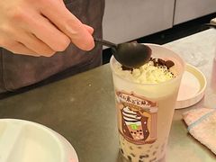 -奈雪的茶(中海环宇荟店)