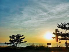 -海盗餐厅