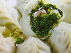 -君霖海鲜私房菜(春柳店)