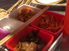 -大头叔烤鸡爪·朝鲜族烤串(天池路店)