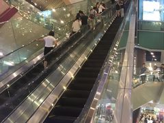 -GALA CINEMA(朗豪坊购物商场店)