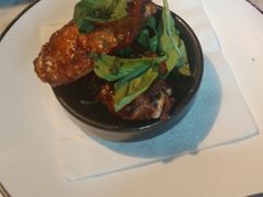 -玛尚诺意式餐厅(官舍店)