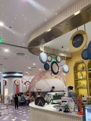 -MELAND CLUB亲子乐园·派对·餐厅(北京芳圆里ID MALL店)