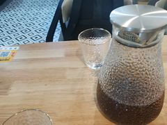 大堂-零·壹新疆羊肉抓饭