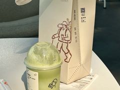 -喜茶(天津滨海万达广场店)