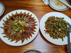 -遇见阿家村云南菜(魏公村店)