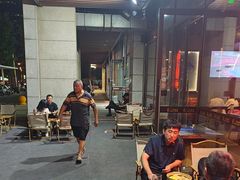 -马海涛牛肉串(领汇广场店)