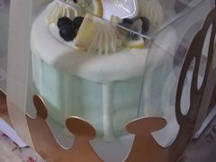 -简·煦蛋糕定制(下沙店)