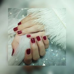 -Pink You美甲美睫纹绣定制中心