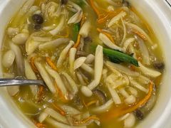 -赢融印象•龙泉店•清真云南菜•民族菜(小菜园店)