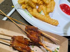 -蛙喔牛蛙(义乌新光汇店)