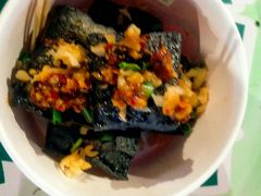 长沙臭豆腐-海大南门夜市(海富街店)