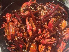 -一棠龙虾•王牌虾球(楚河汉街店)