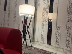 -上海宝华万豪酒店