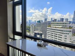 -J cafe 朝夕餐厅