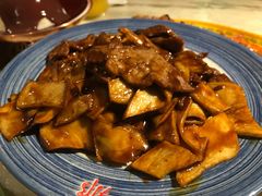 -那家小馆•北京菜•烤鸭(中关村店)