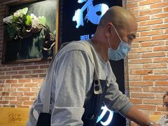 -梨花自助烤肉(天河城店)