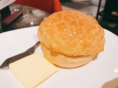 -港丽餐厅(高德置地店)