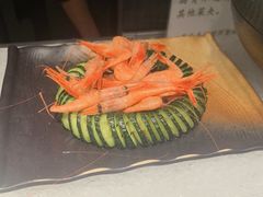 -星伦多自助料理·涮烤一体(江桥万达店)