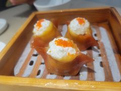 -蔡澜点心·粤菜(领展购物广场店)