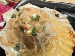 -老吕涮羊肉•东北原味烧烤•大油边•烤鱼(五角场店)