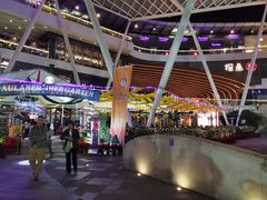 -Paulaner·德国帕拉娜自酿啤酒餐厅(海上世界店)