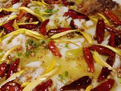 -新太二·鲜料川菜(东汇城店)