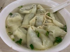 -老西白点心店