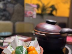 -季季山·云南野生菌火锅(上海首店)