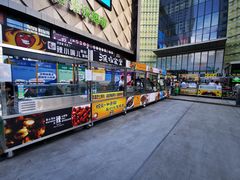 -五一星光夜市(SOHO新天地店)