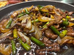 -丰收日·小海鲜·沪上家宴(顾村正大店)