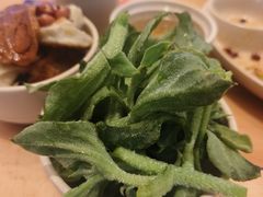 -素满香·全民食养自助(长宁龙之梦店)