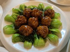 -功德林·素食餐厅(黄河路鸿祥大厦店)