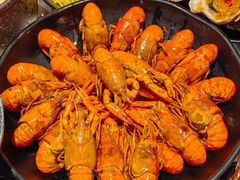 -聚味瞿记·龙虾堂(树木岭店)